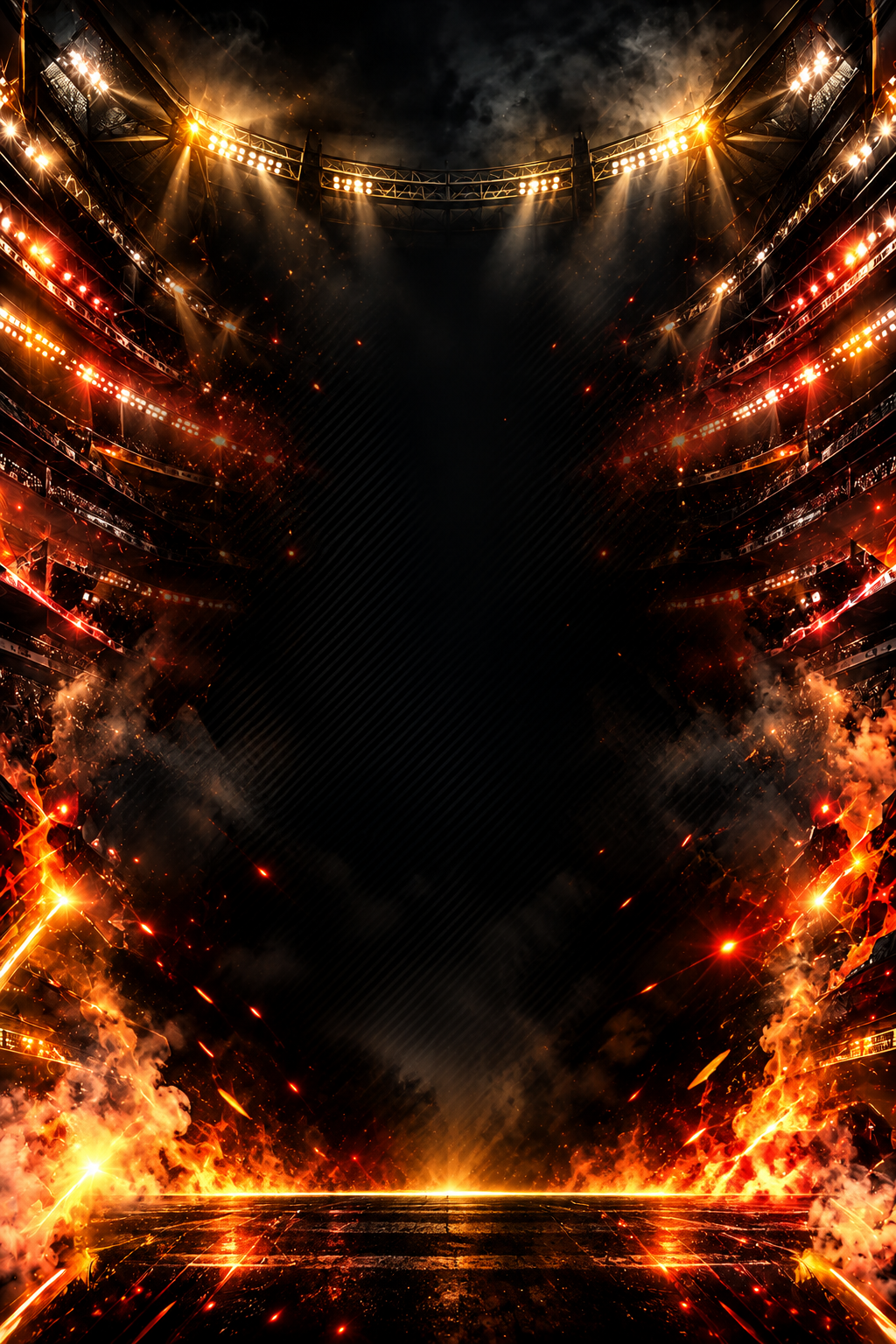 Arena APEX